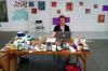 Frau am Laptop Frau am Laptop