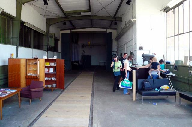 Hafenstudio